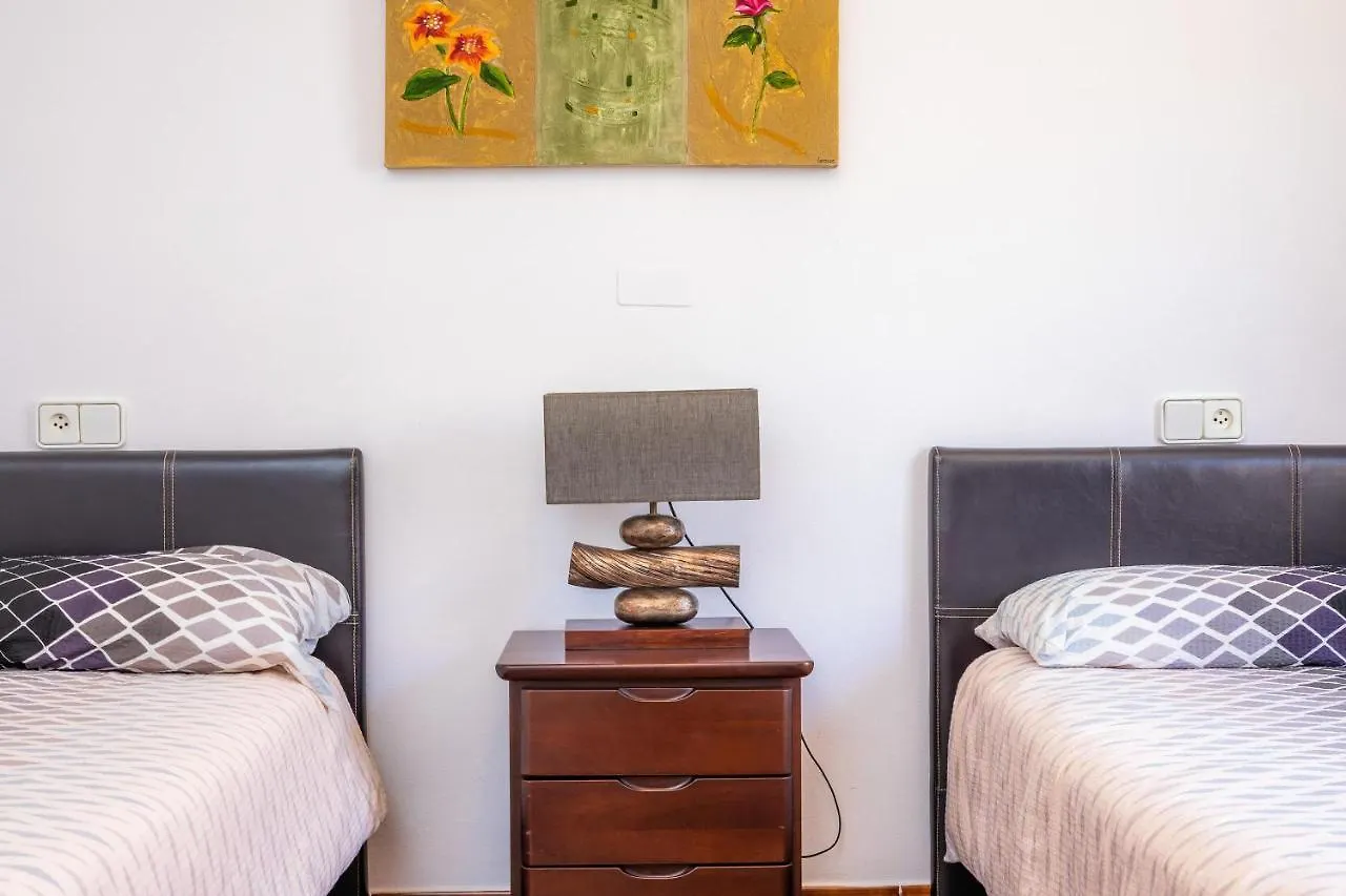 Holiday home Villa Paca Cala Ratjada