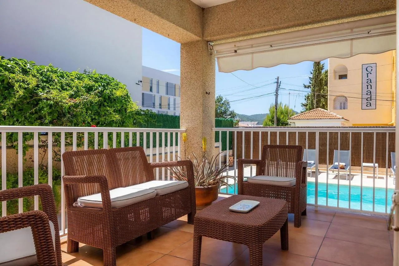 Villa Paca Cala Ratjada  Holiday home Cala Ratjada (Mallorca)