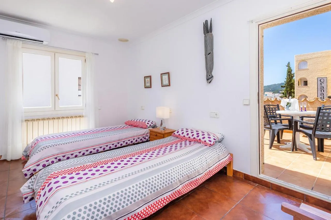 Villa Paca Cala Ratjada  0*, Cala Ratjada (Mallorca) Spain