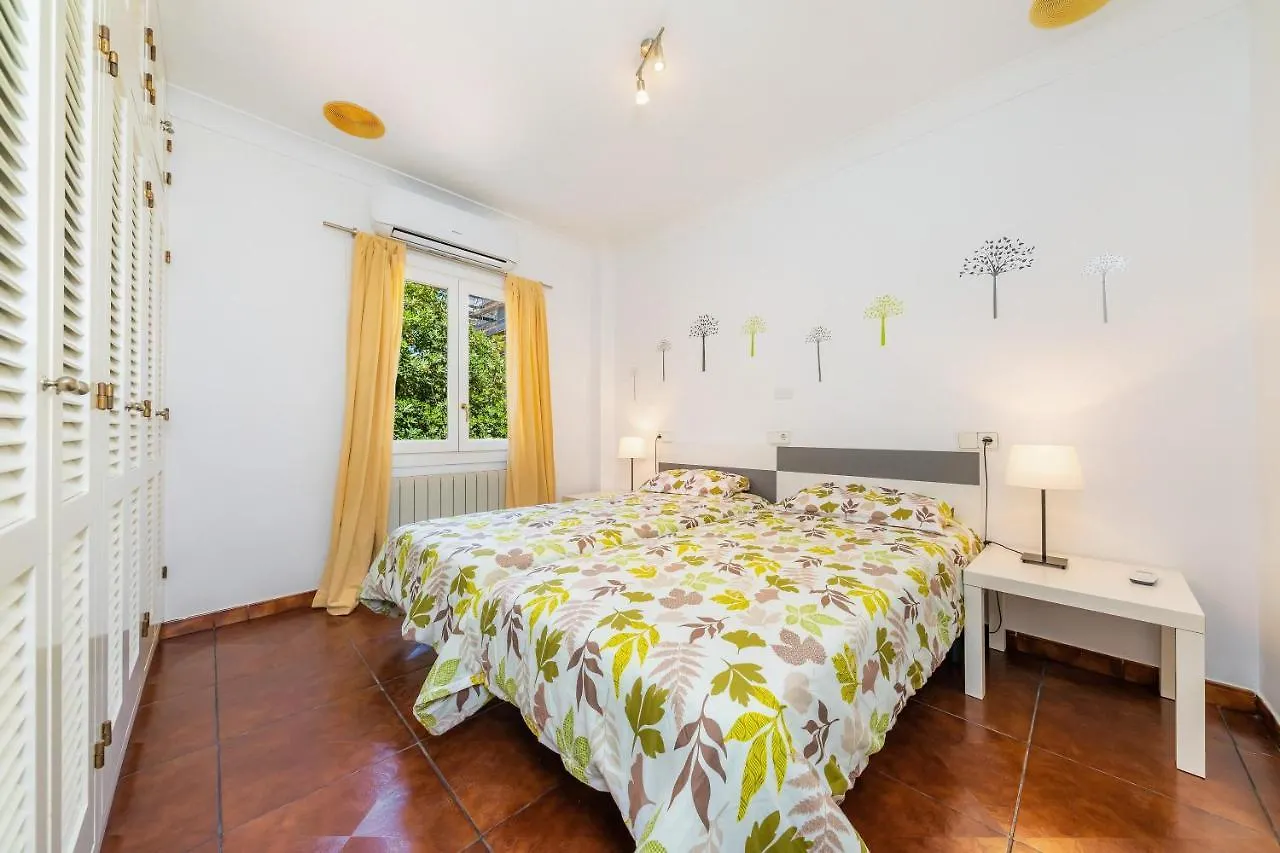 Villa Paca Cala Ratjada  Holiday home Cala Ratjada (Mallorca)