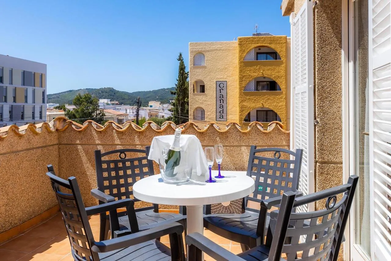 Holiday home Villa Paca Cala Ratjada
