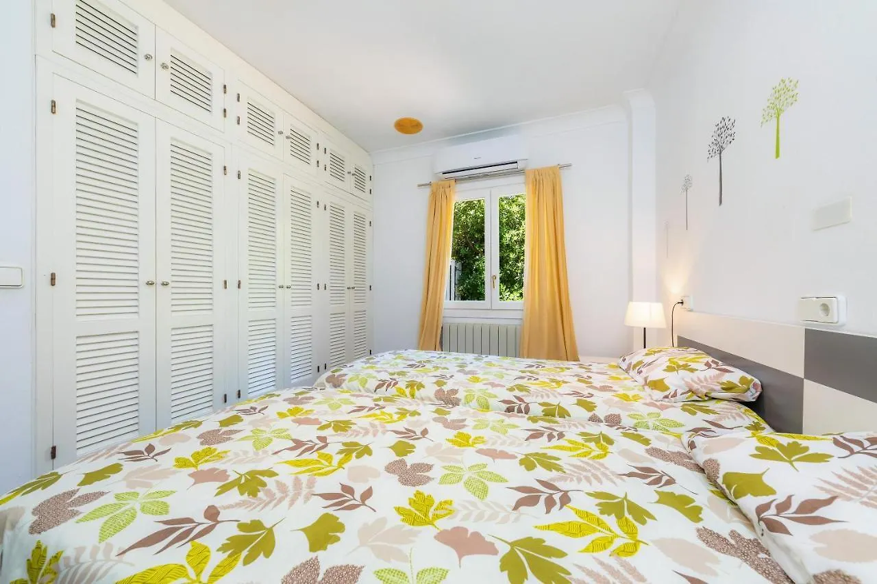 Villa Paca Cala Ratjada  0*, Cala Ratjada (Mallorca)