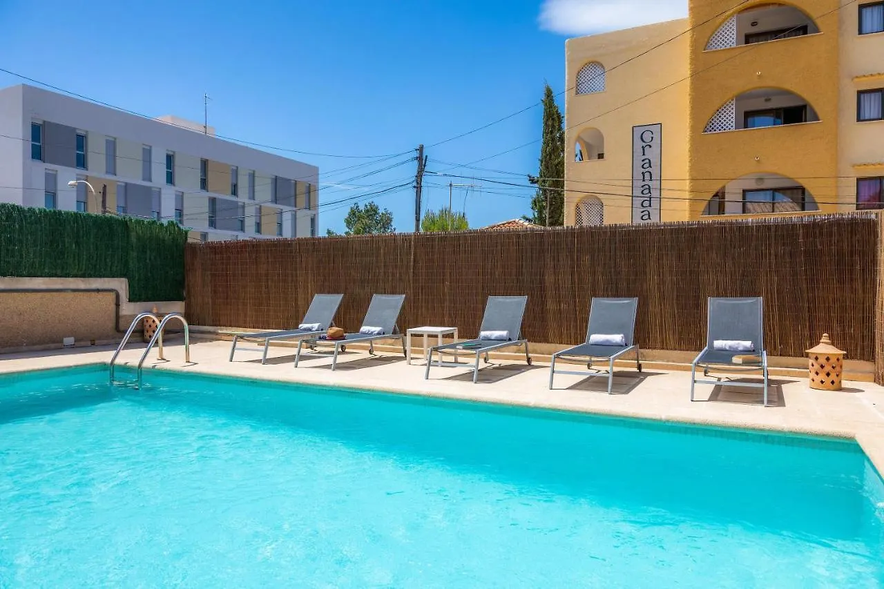 Holiday home Villa Paca Cala Ratjada