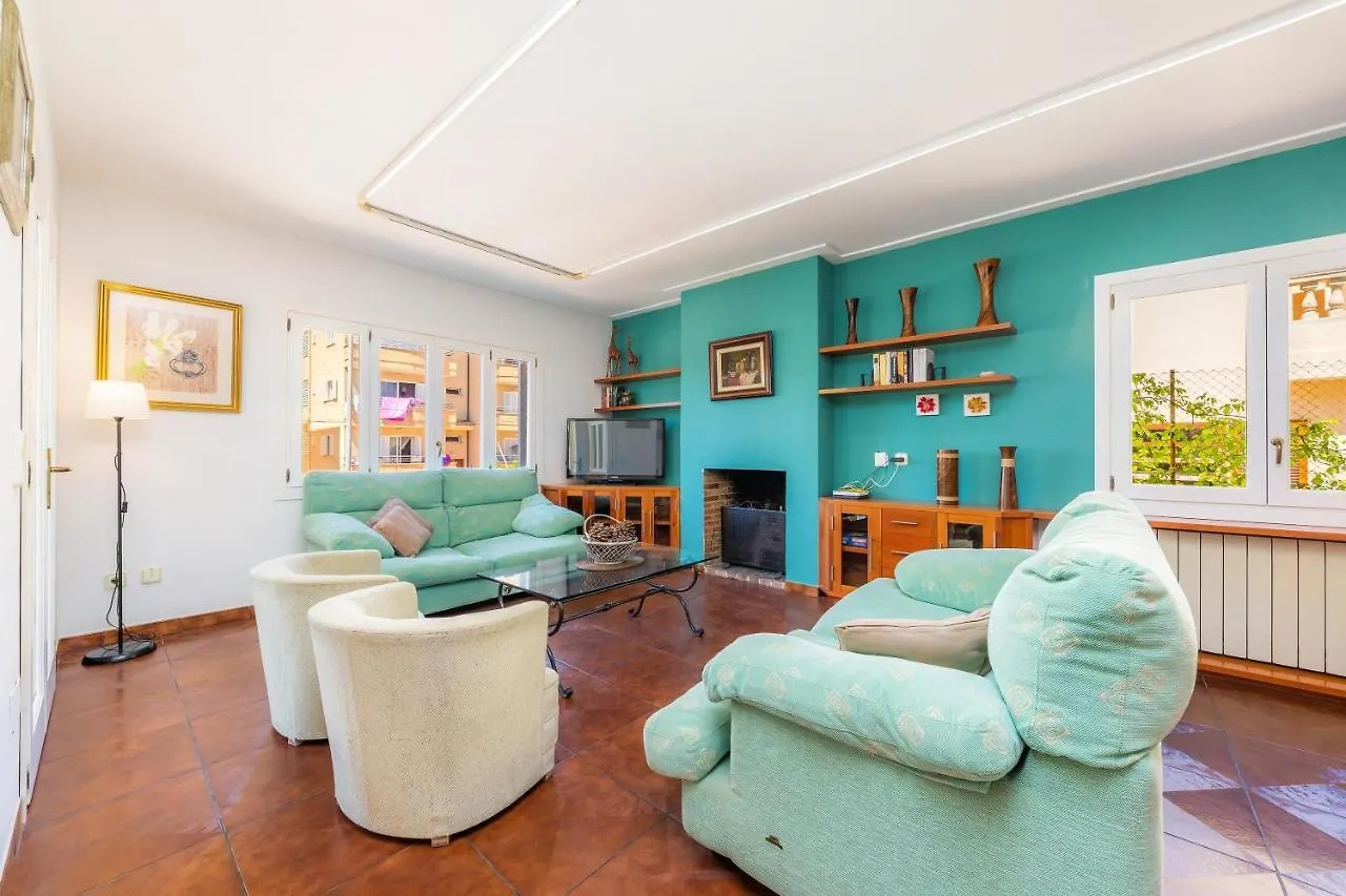 Villa Paca Cala Ratjada
