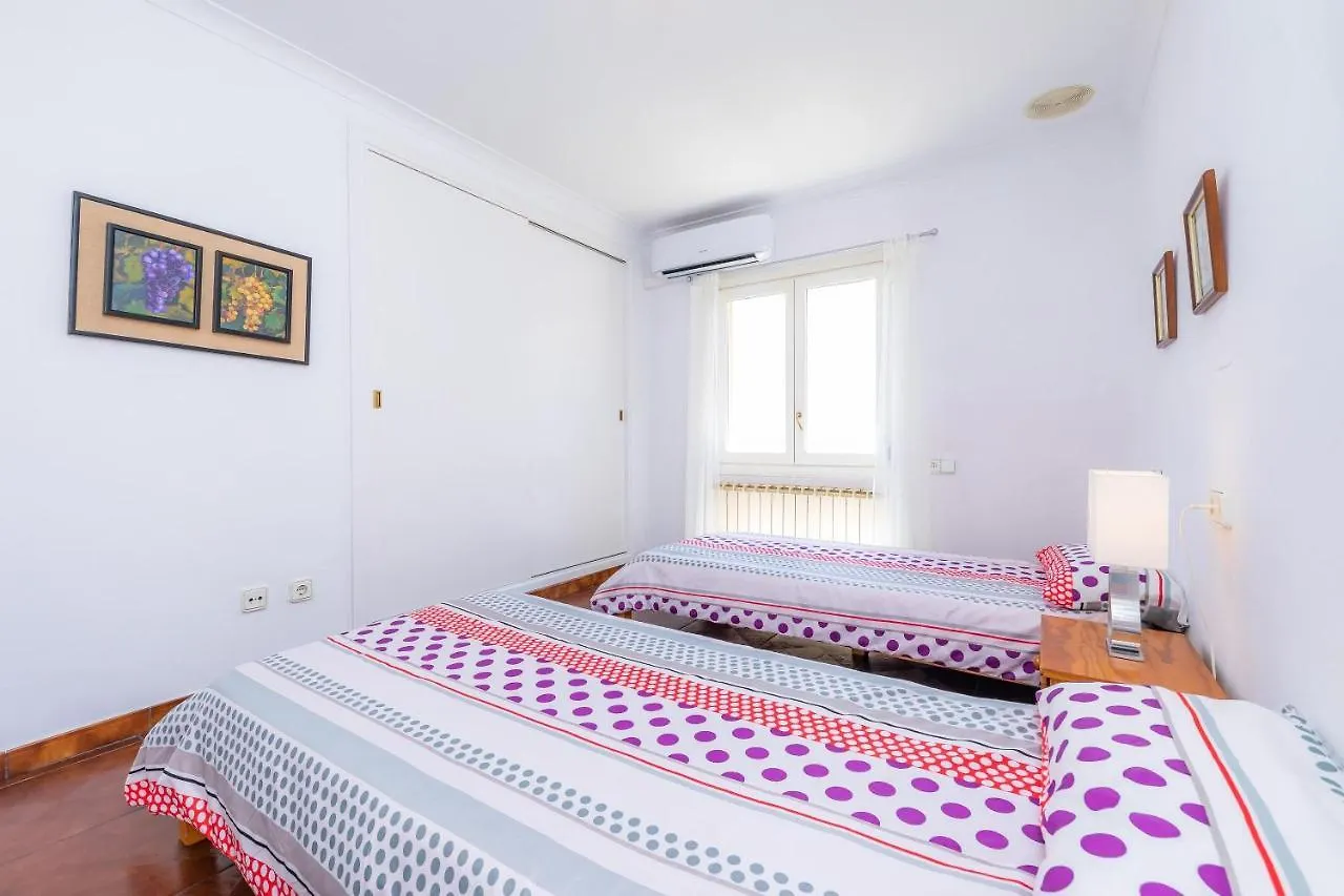 Villa Paca Cala Ratjada