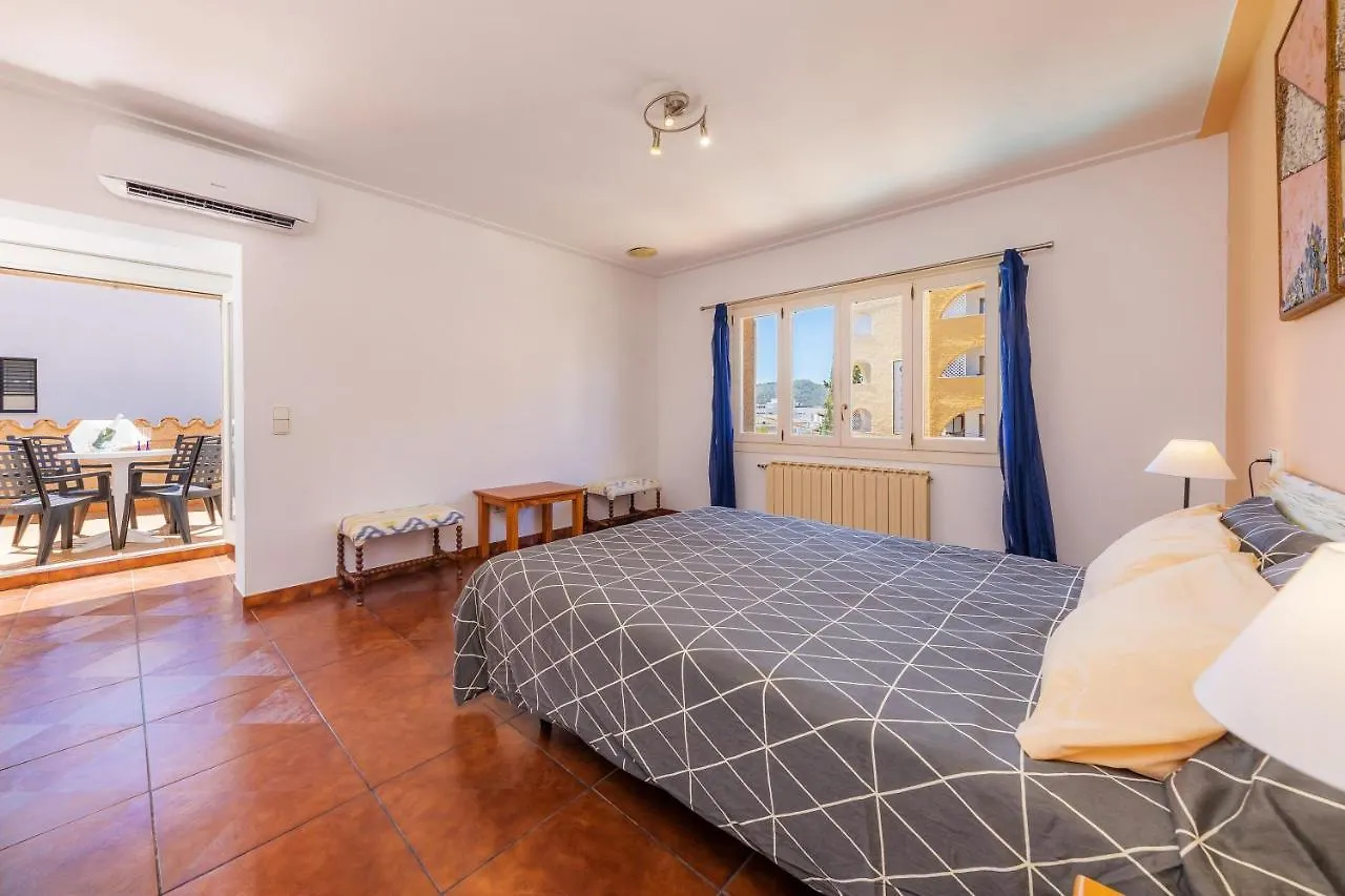 Holiday home Villa Paca Cala Ratjada