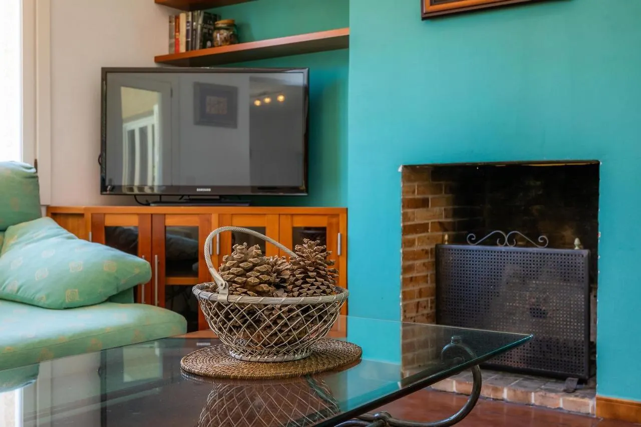 Holiday home Villa Paca Cala Ratjada