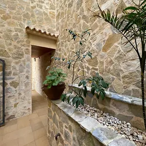 Guest house Gallu, Cala Ratjada (Mallorca)