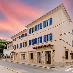  Penzion Hostal Marina