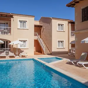 Apartment Agulla Park, Cala Ratjada (Mallorca)