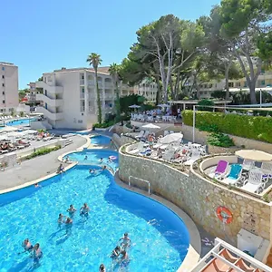 3* Hotel O7 Club Cala Ratajda