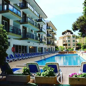 3* Hotel Guya Wave (adults Only)