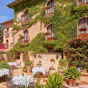 Hotel Petit Ses Rotges - Only Adults, Cala Ratjada (Mallorca)