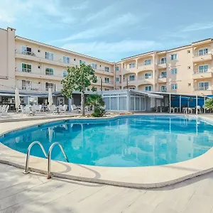 Hotel Lliteras, Cala Ratjada (Mallorca)