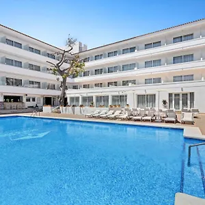 Hotel Thb Dos Playas - Adults Only, Cala Ratjada (Mallorca)