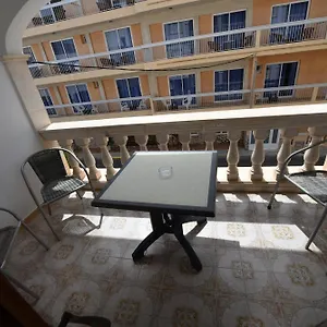 Hotel Vista Sol, Cala Ratjada (Mallorca)