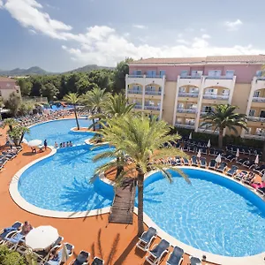 4* Aparthotel Garden