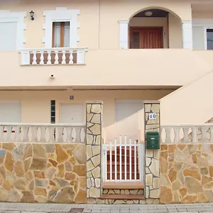 Apartamento Caragol, Cala Ratjada (Mallorca)