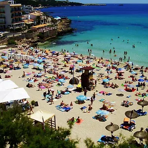 Bed & Breakfast Zhimbad By The Sea, Cala Ratjada (Mallorca)