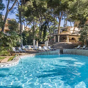 5* Hotel Garden Apart-suites&spa
