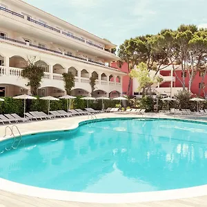 4* Aparthotel Diamant